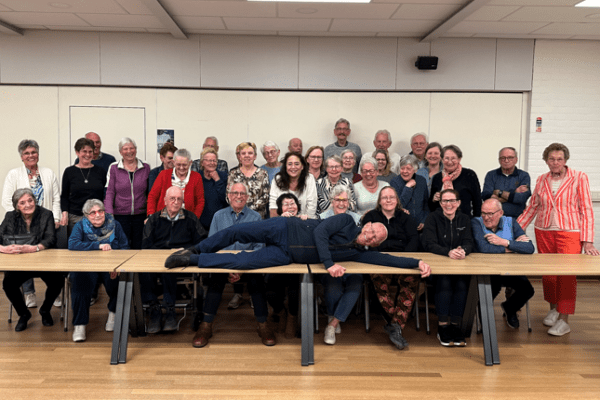 Sjoelvereniging De Stolp