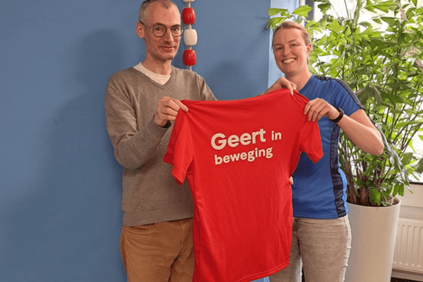 Uniek Sporten Sportservice Apeldoorn