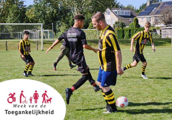 Van kwetsbaarheid naar kracht: Life Goals maakt meedoen mogelijk