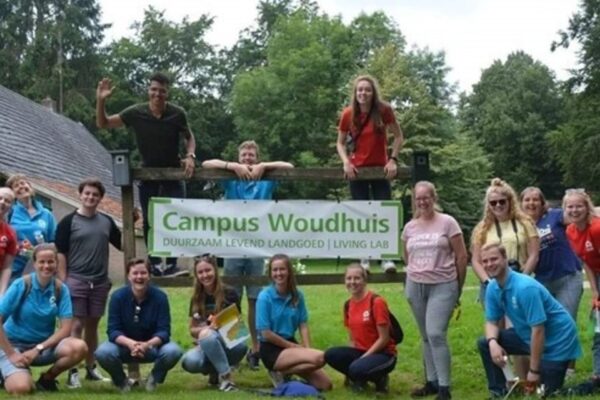 Campus Woudhuis