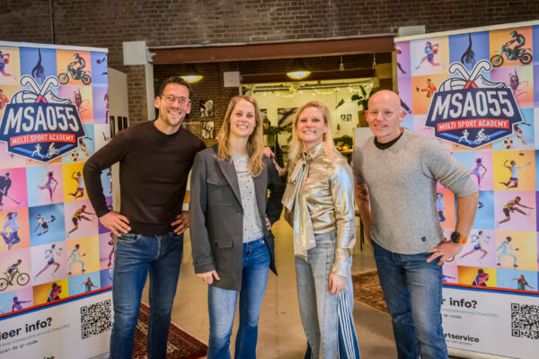 MSA055 kick-off 2025 2026