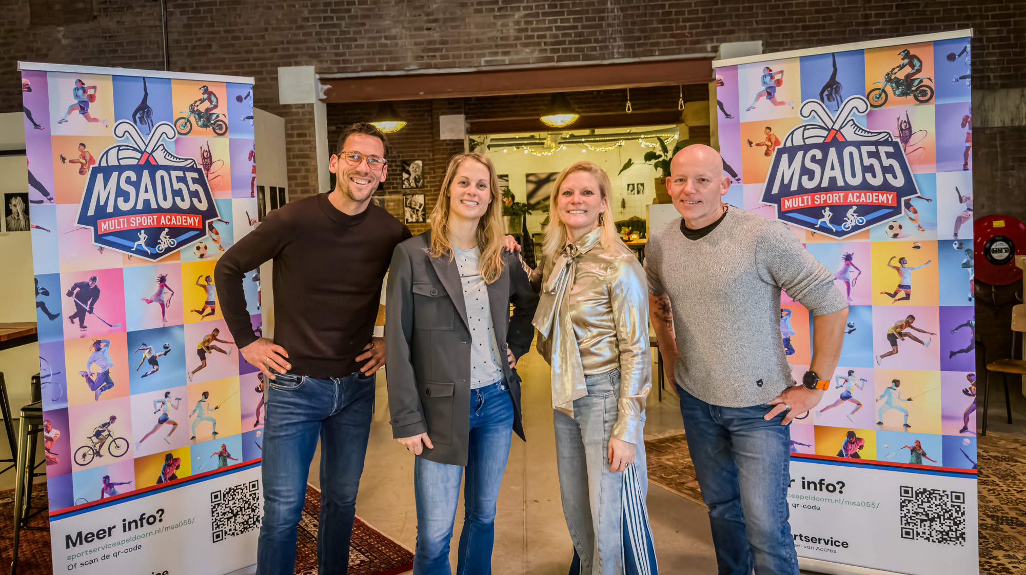 MSA055 kick-off 2025 2026