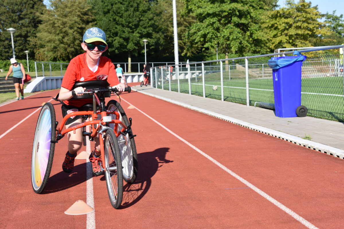 Only Friends Apeldoorn - Sportservice