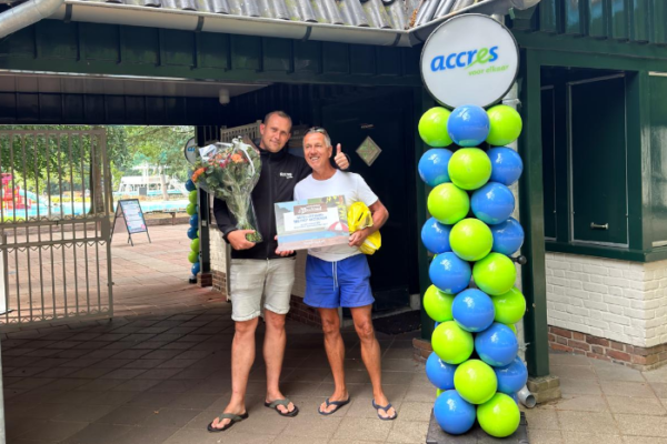 Boschbad 100000 bezoeker 2026